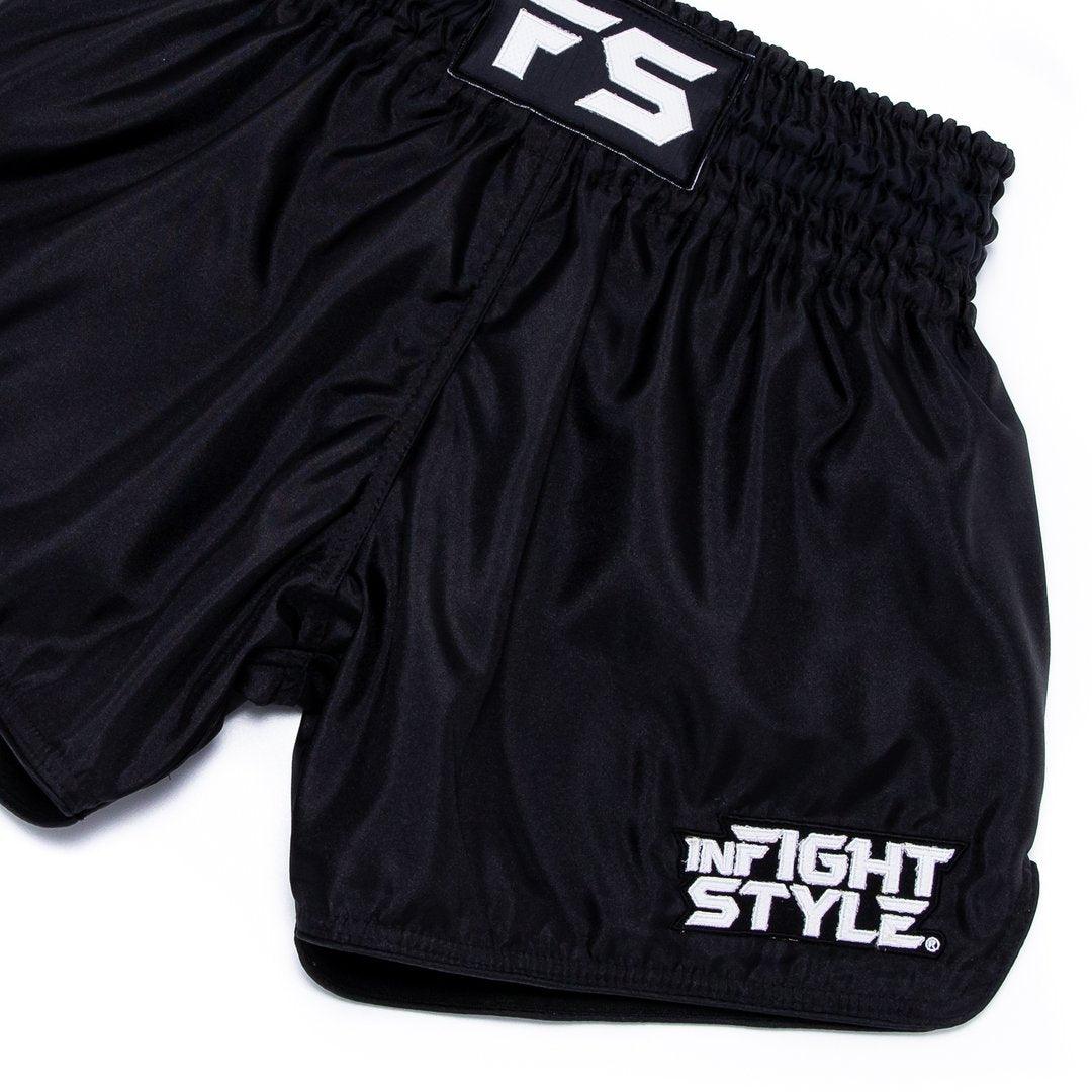 FS Utility Retro Short - InFightStyle Canada 
