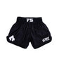 FS Utility Retro Short - InFightStyle Canada 