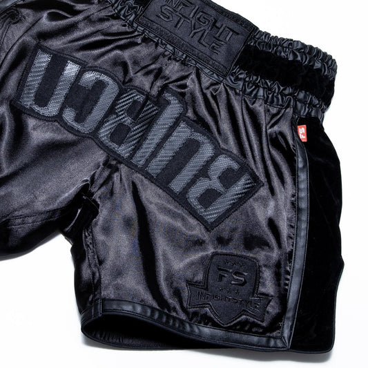 muay thai shorts