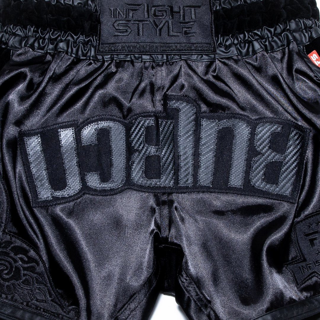 muay thai shorts