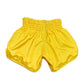 FS Utility Muay Thai Retro Training Short - Yellow