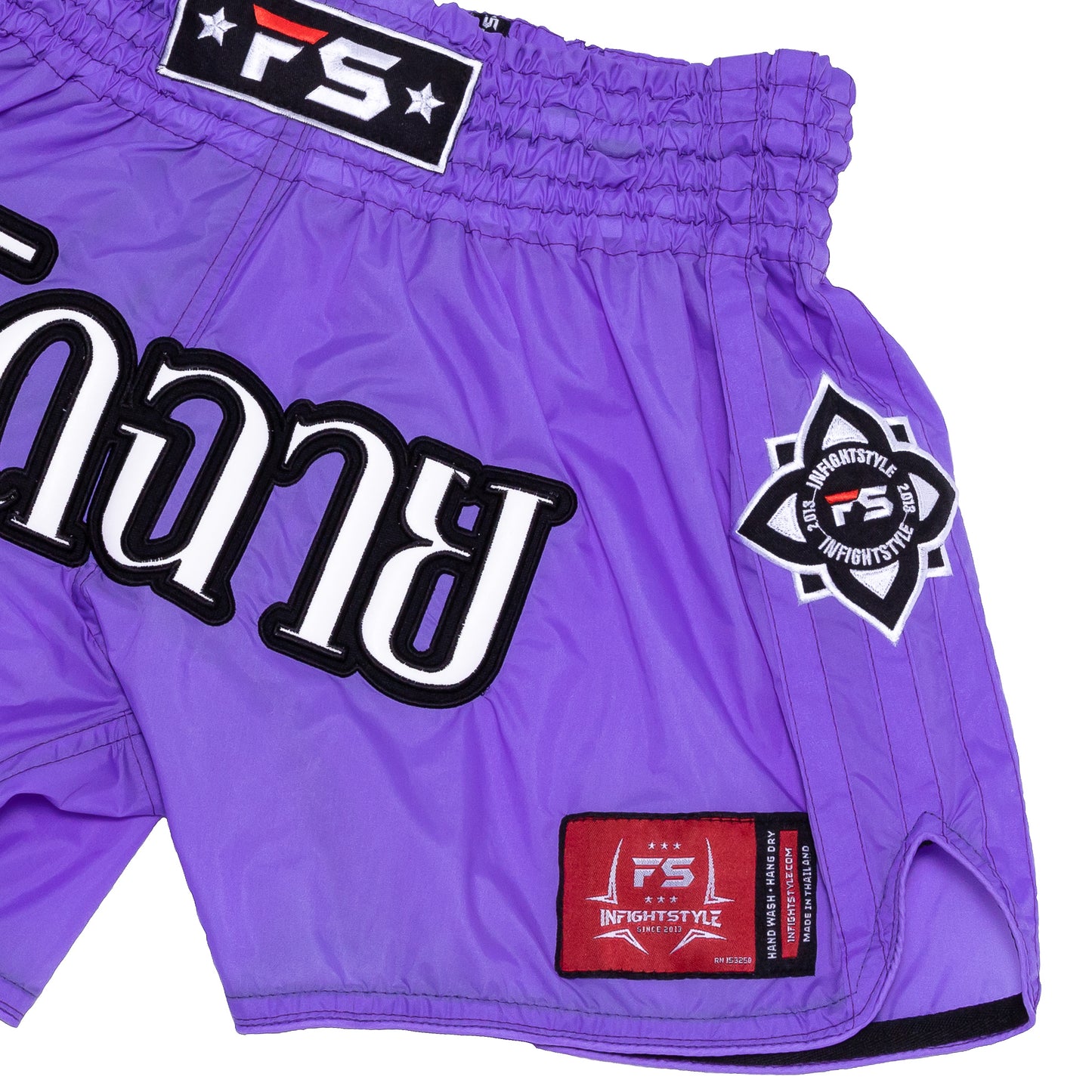 muay thai shorts 
