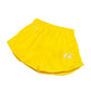 Ultimate Performance: EZ-Fight Muay Thai Athletic Training Shorts in Yellow