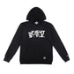 Infightstyle Unisex Hoodie