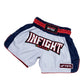 INFIGHTSTYLE "BIG TICKET" MUAY THAI TRAINING SHORT