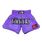 muay thai shorts