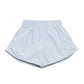 EZ-Fight Muay Thai Athletic Training Shorts - Grey