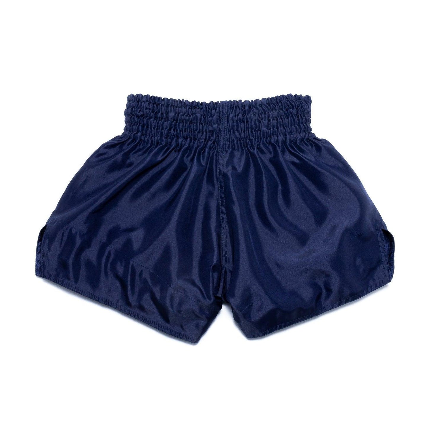 FS Classic Retro Short - Navy Blue - InFightStyle Canada 