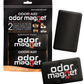 ODOR AID ODOR MAGNET PODS - BOXING GLOVE + GYM BAG ODOR INSERT Diamond Muay Thai Shop