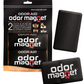 ODOR AID ODOR MAGNET PODS - BOXING GLOVE + GYM BAG ODOR INSERT